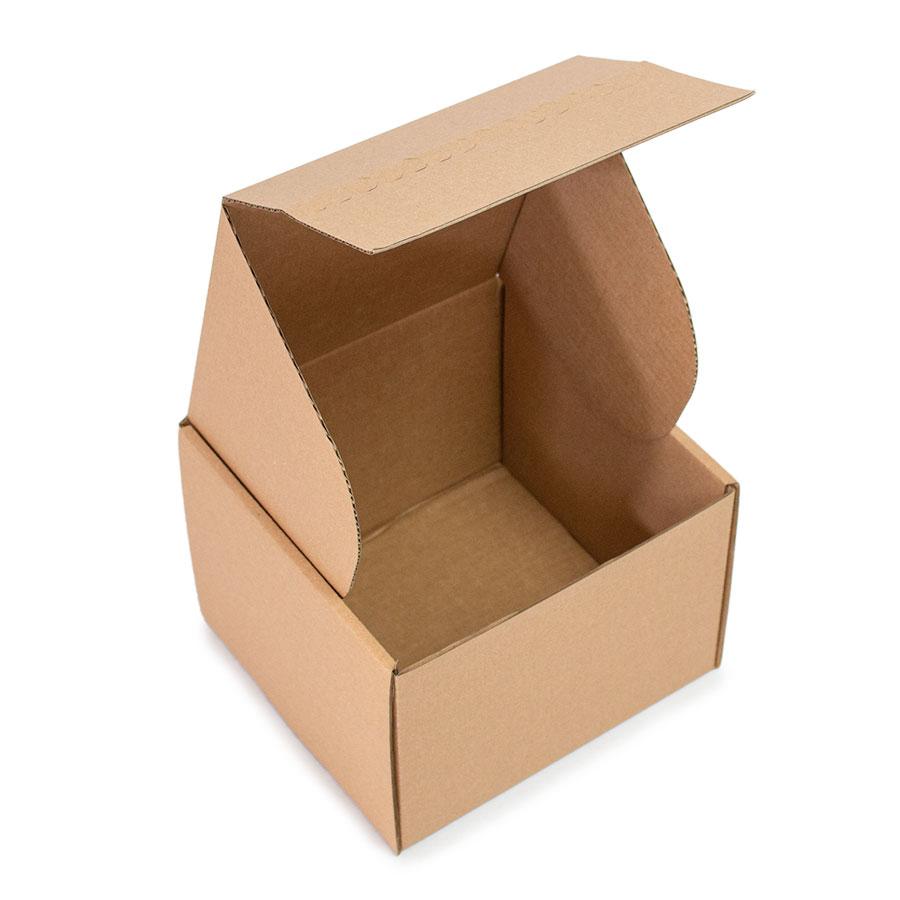 scatole per e-commerce