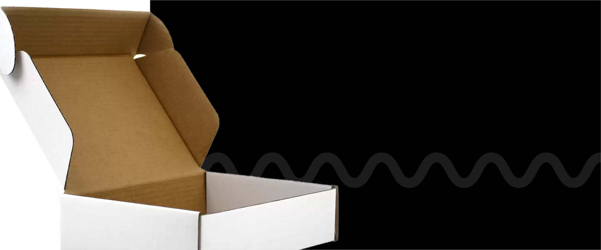 scatole personalizzate per ecommerce