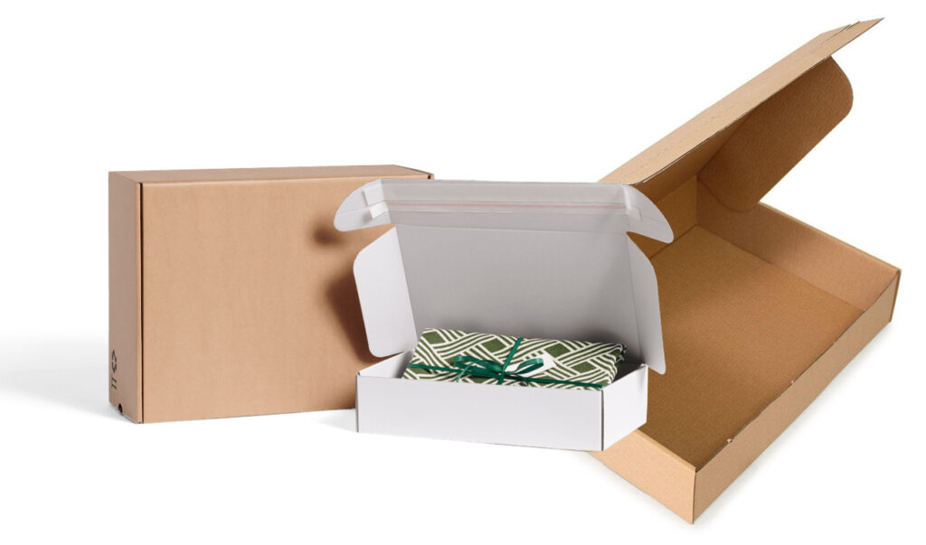 scatole personalizzate per vendita online